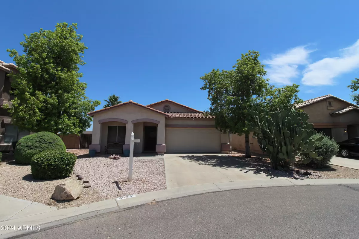 San Tan Valley, AZ 85143,30251 N BOBCAT Way