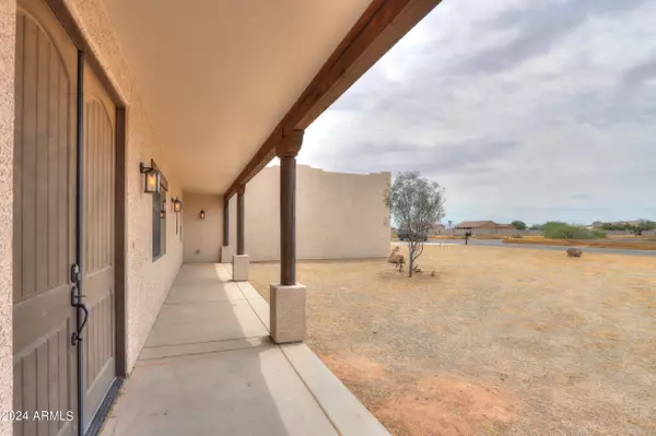 Coolidge, AZ 85128,6674 W Palomino Way