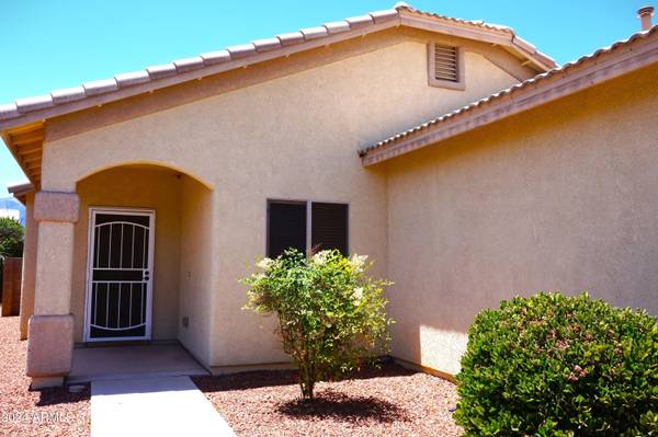 Sierra Vista, AZ 85650,4288 Kings Canyon Way