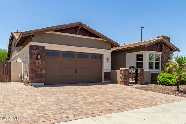 Gilbert, AZ 85298,5802 S SETON Avenue