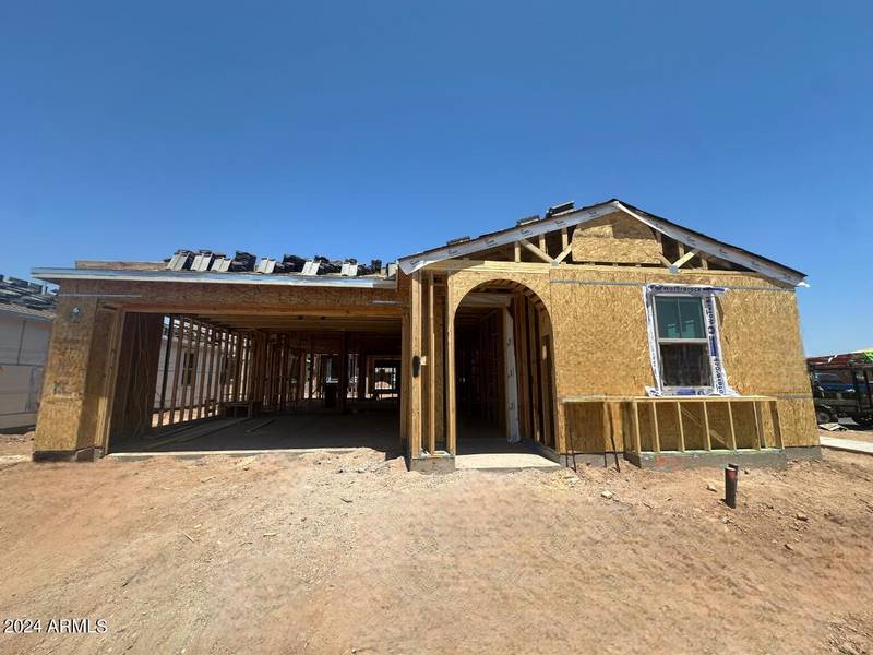 9458 E SECTOR Drive, Mesa, AZ 85212