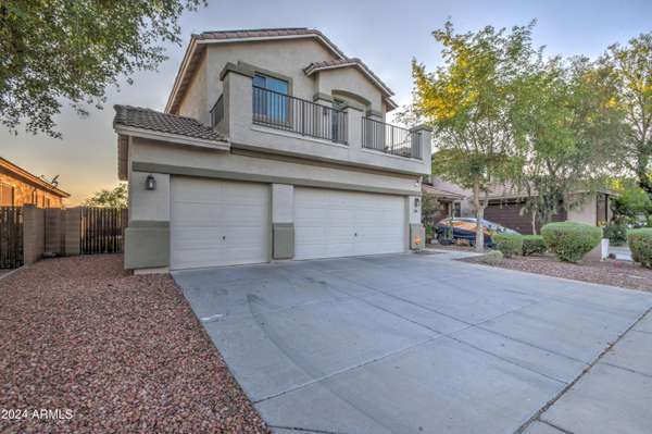 Buckeye, AZ 85326,3604 S 257TH Avenue