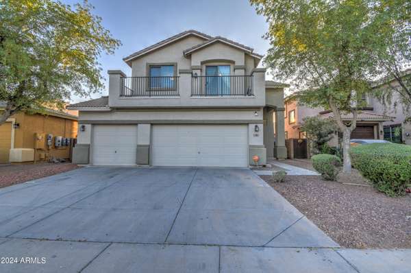 Buckeye, AZ 85326,3604 S 257TH Avenue