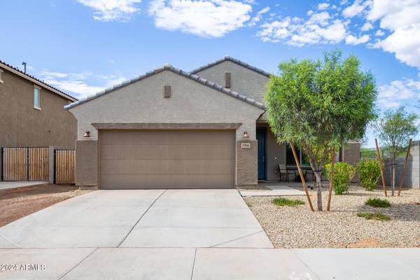 17816 W JESSIE Lane,  Surprise,  AZ 85387