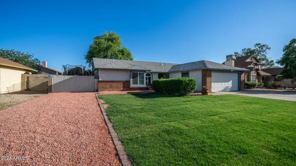 Peoria, AZ 85345,7333 W SIERRA Street