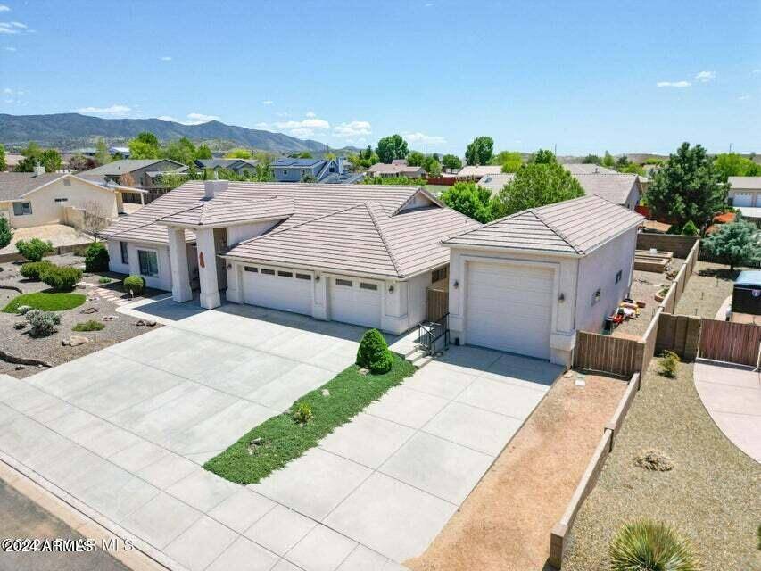 Prescott Valley, AZ 86315,13293 E Remington Road