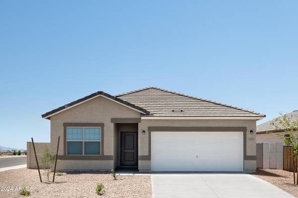 Buckeye, AZ 85326,24212 W FRAKTUR Road