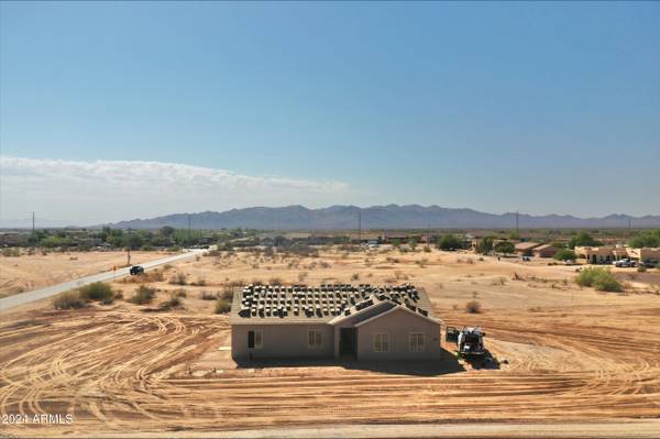 Wittmann, AZ 85361,22329 W GAMBLE Lane