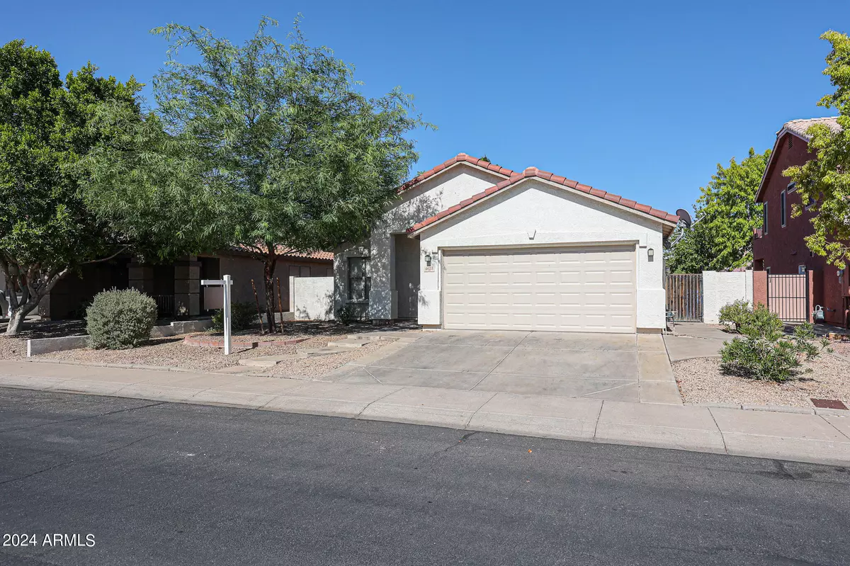 Phoenix, AZ 85037,4625 N 91ST Lane