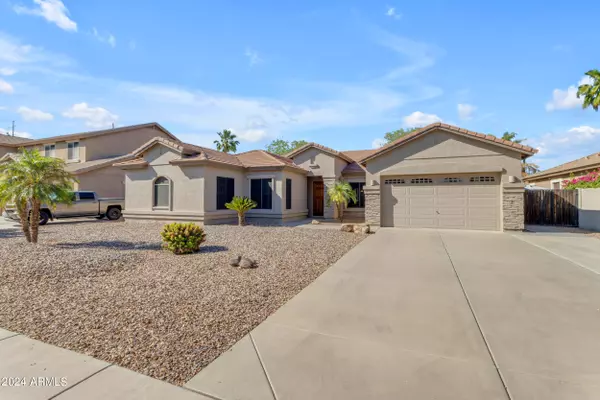 Gilbert, AZ 85297,3504 E TEMECULA Court