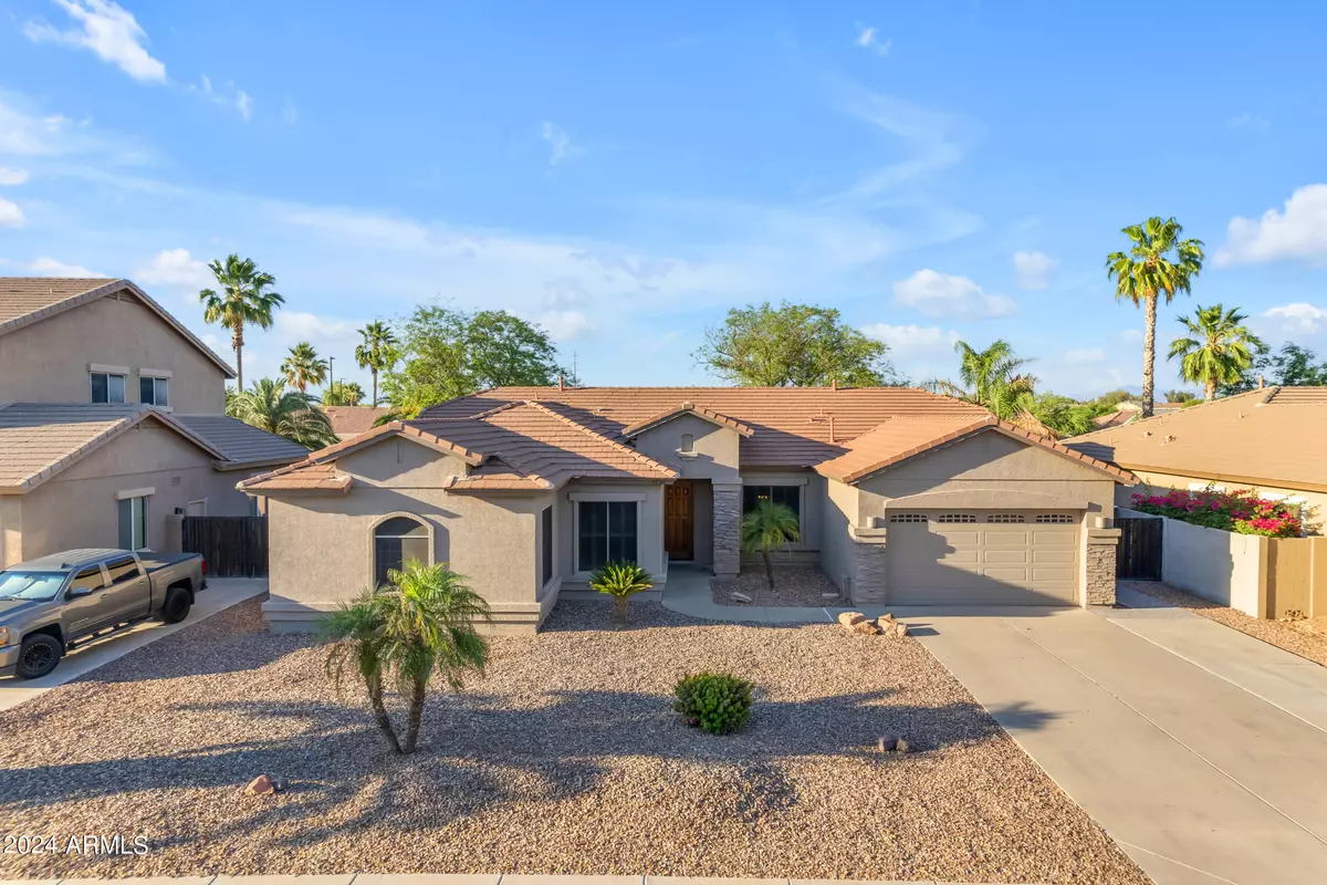 Gilbert, AZ 85297,3504 E TEMECULA Court