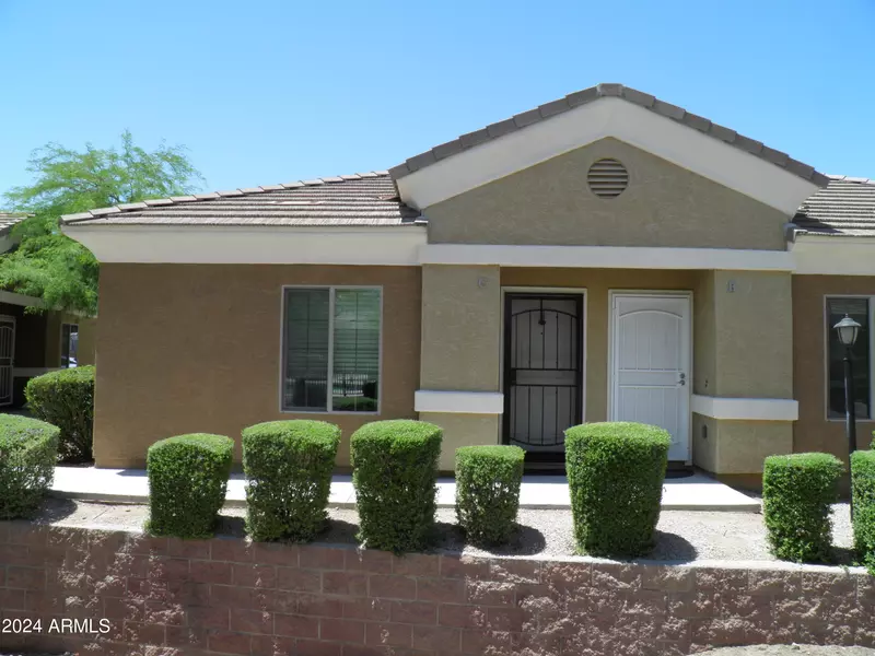 854 S SAN MARCOS Drive #8C, Apache Junction, AZ 85120