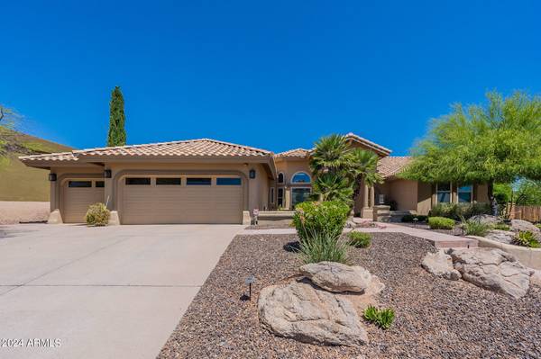 10422 N DEMARET Drive, Fountain Hills, AZ 85268