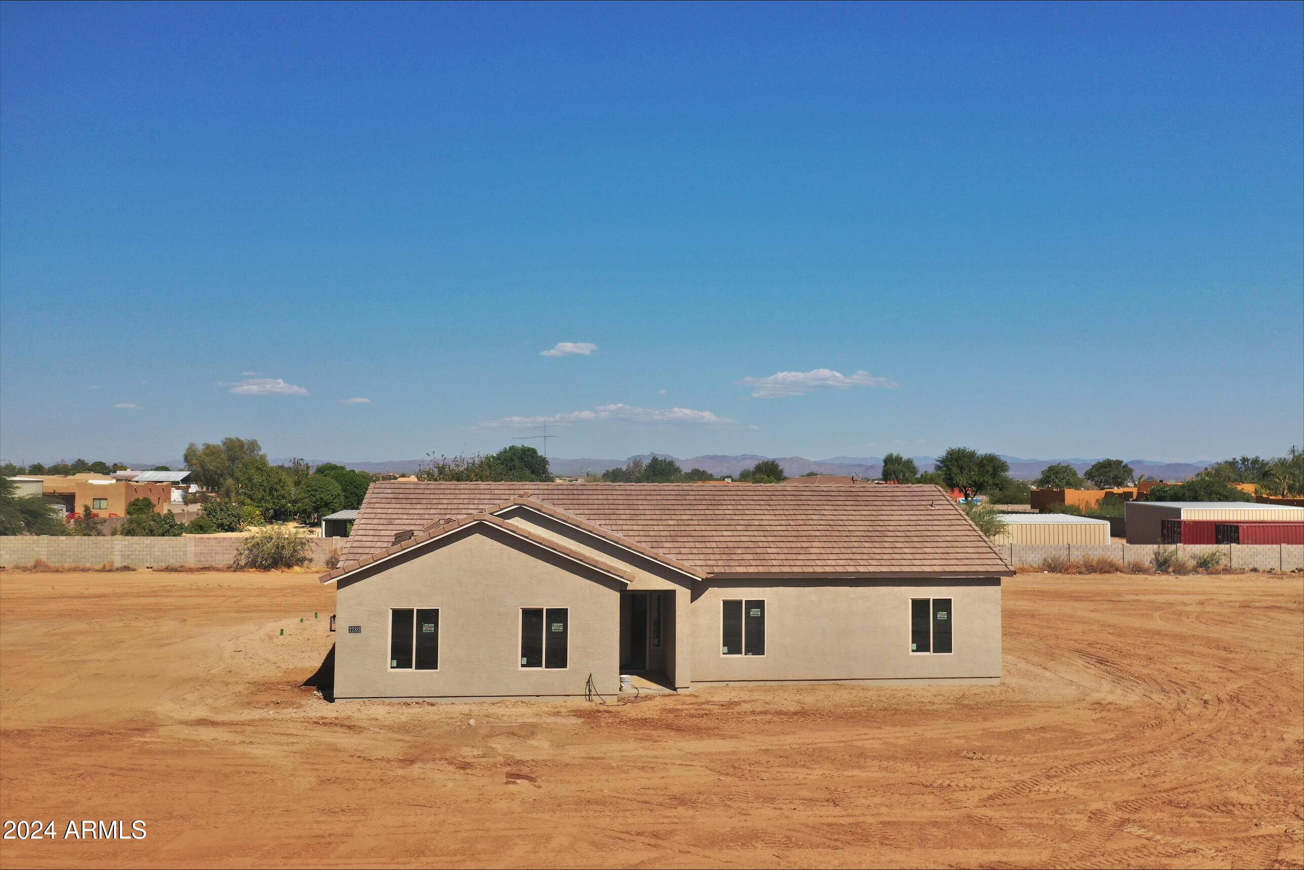 Wittmann, AZ 85361,22352 W Gamble Lane