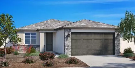 5023 W WALATOWA Street, Laveen, AZ 85339
