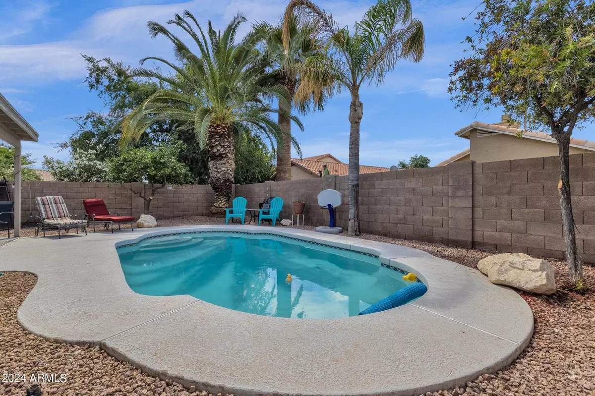 Chandler, AZ 85286,1103 W BLUEBIRD Drive
