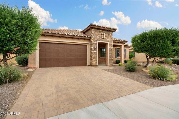 Buckeye, AZ 85396,26362 W VISTA NORTH Drive