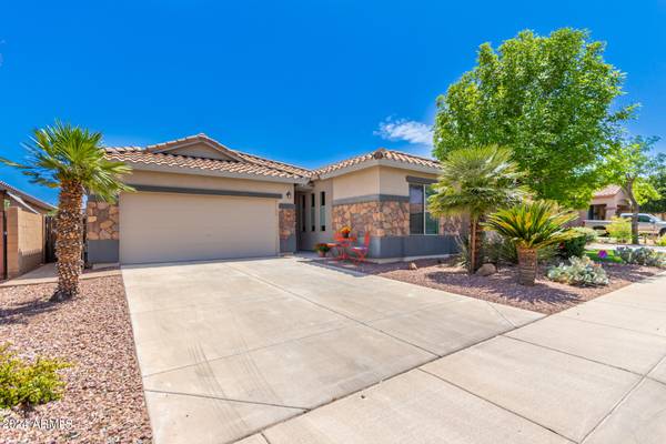 Surprise, AZ 85388,17789 W STATLER Drive