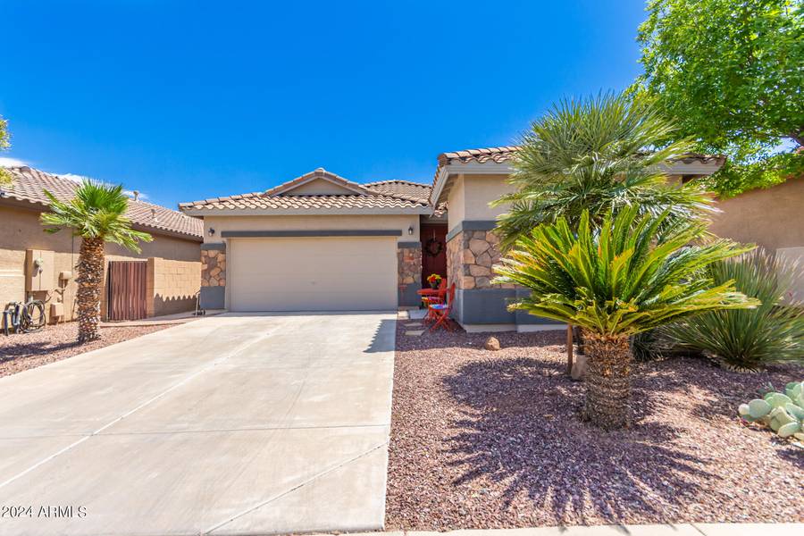 17789 W STATLER Drive, Surprise, AZ 85388