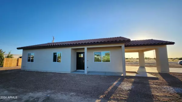 Eloy, AZ 85131,3345 W SANTAN VISTA Drive