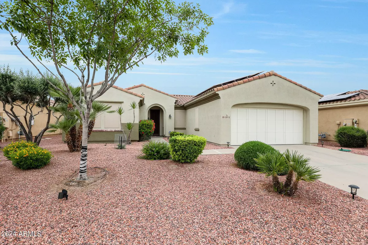 Sun City West, AZ 85375,12912 W SOLA Drive