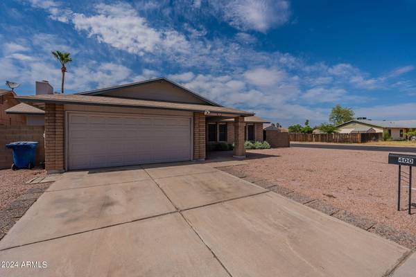 Chandler, AZ 85225,400 W SHAWNEE Drive