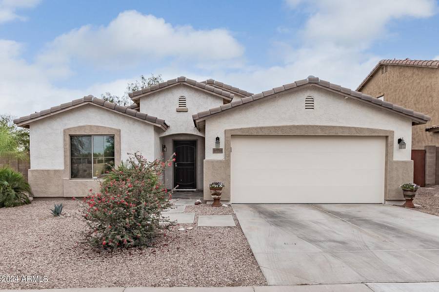 6954 S MORNING DEW Lane, Buckeye, AZ 85326