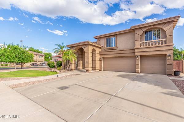 Chandler, AZ 85249,1719 E PRESCOTT Drive