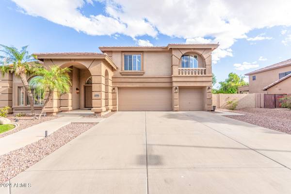 Chandler, AZ 85249,1719 E PRESCOTT Drive