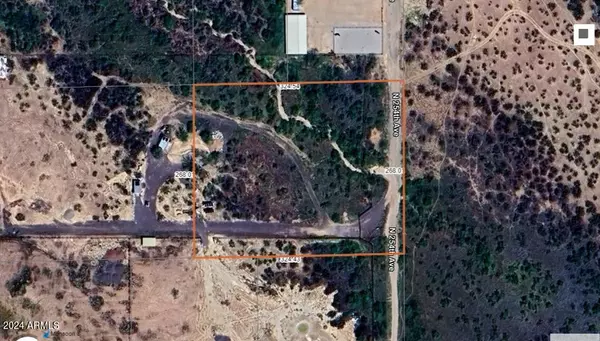 Wittmann, AZ 85361,252 W MCARTHUR Road #-