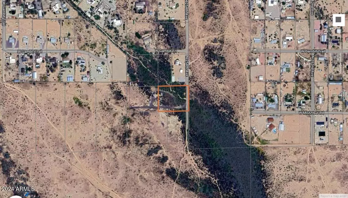 Wittmann, AZ 85361,252 W MCARTHUR Road #-