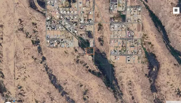 Wittmann, AZ 85361,252 W MCARTHUR Road #-