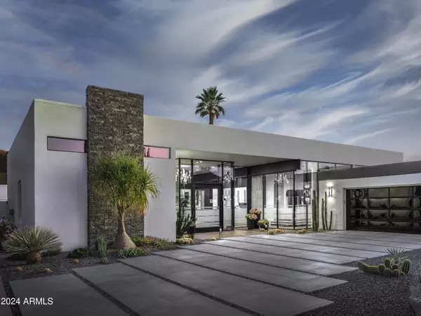 Phoenix, AZ 85018,4719 E PALO VERDE Drive