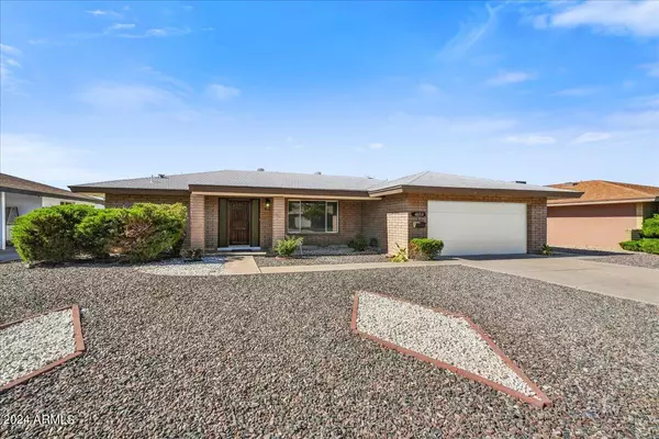 4133 W AUGUSTA Avenue, Phoenix, AZ 85051