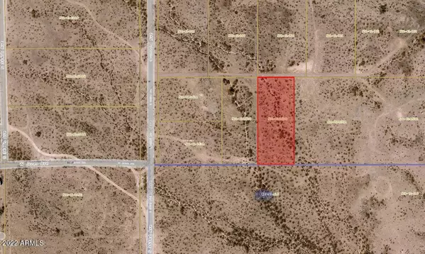 Tonopah, AZ 85354,363 Ave & Jones Ave -- #Lot 4