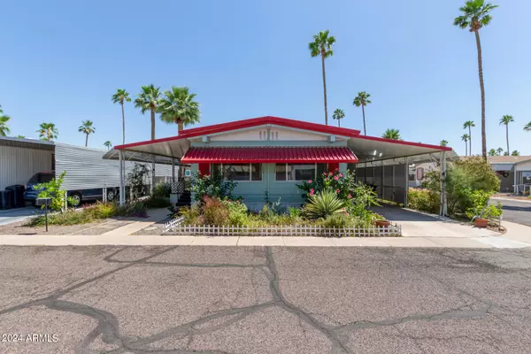 2050 N W. Dunlap Avenue #N266, Phoenix, AZ 85021