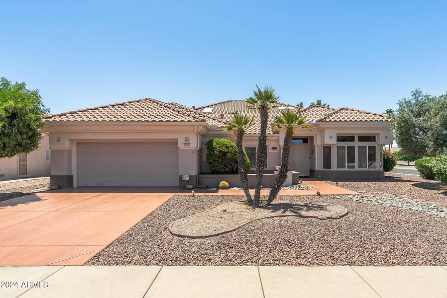 14633 W VIA MANANA --, Sun City West, AZ 85375