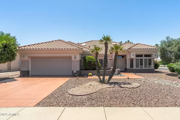 14633 W VIA MANANA --, Sun City West, AZ 85375