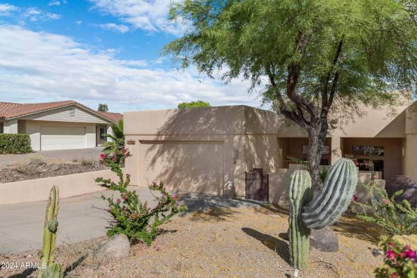 Fountain Hills, AZ 85268,12265 N CHAMA Drive #A