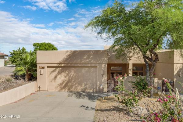 Fountain Hills, AZ 85268,12265 N CHAMA Drive #A