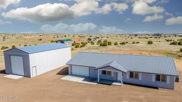 Taylor, AZ 85939,1550 W HARVEST Court