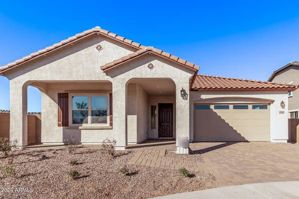 21816 E SADDLE Court E, Queen Creek, AZ 85142