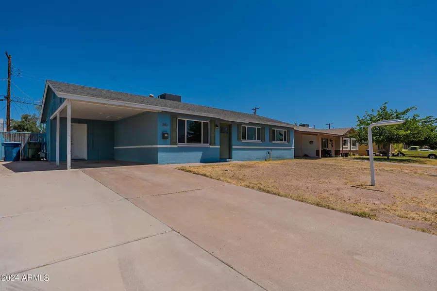 340 E MCKINLEY Street, Tempe, AZ 85288