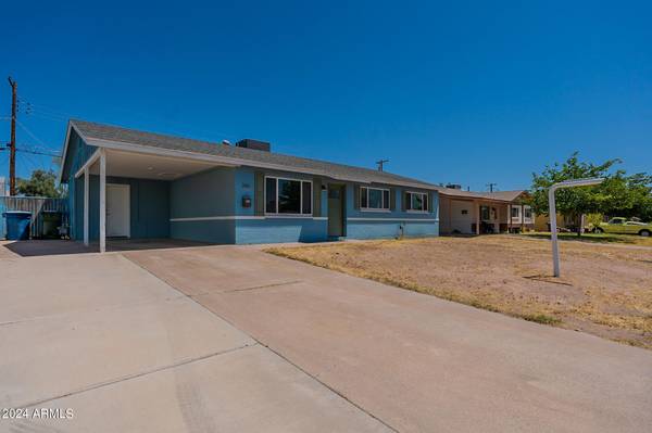 340 E MCKINLEY Street, Tempe, AZ 85288