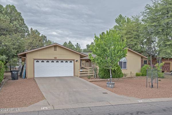 Payson, AZ 85541,502 W Sherwood Drive