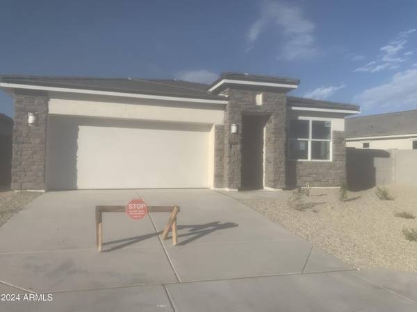 24017 W MOHAVE Street, Buckeye, AZ 85326