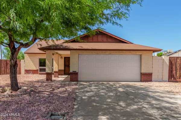 Glendale, AZ 85308,4734 W MCRAE Way