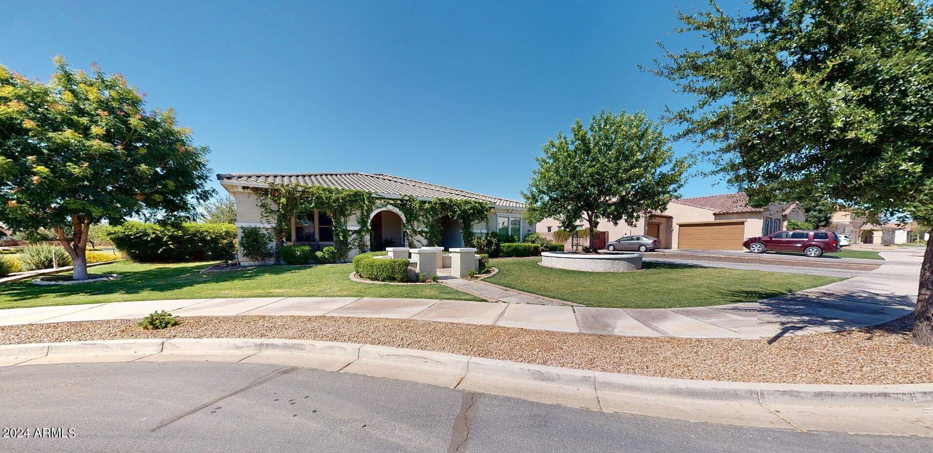 Queen Creek, AZ 85142,21326 E SUNSET Drive