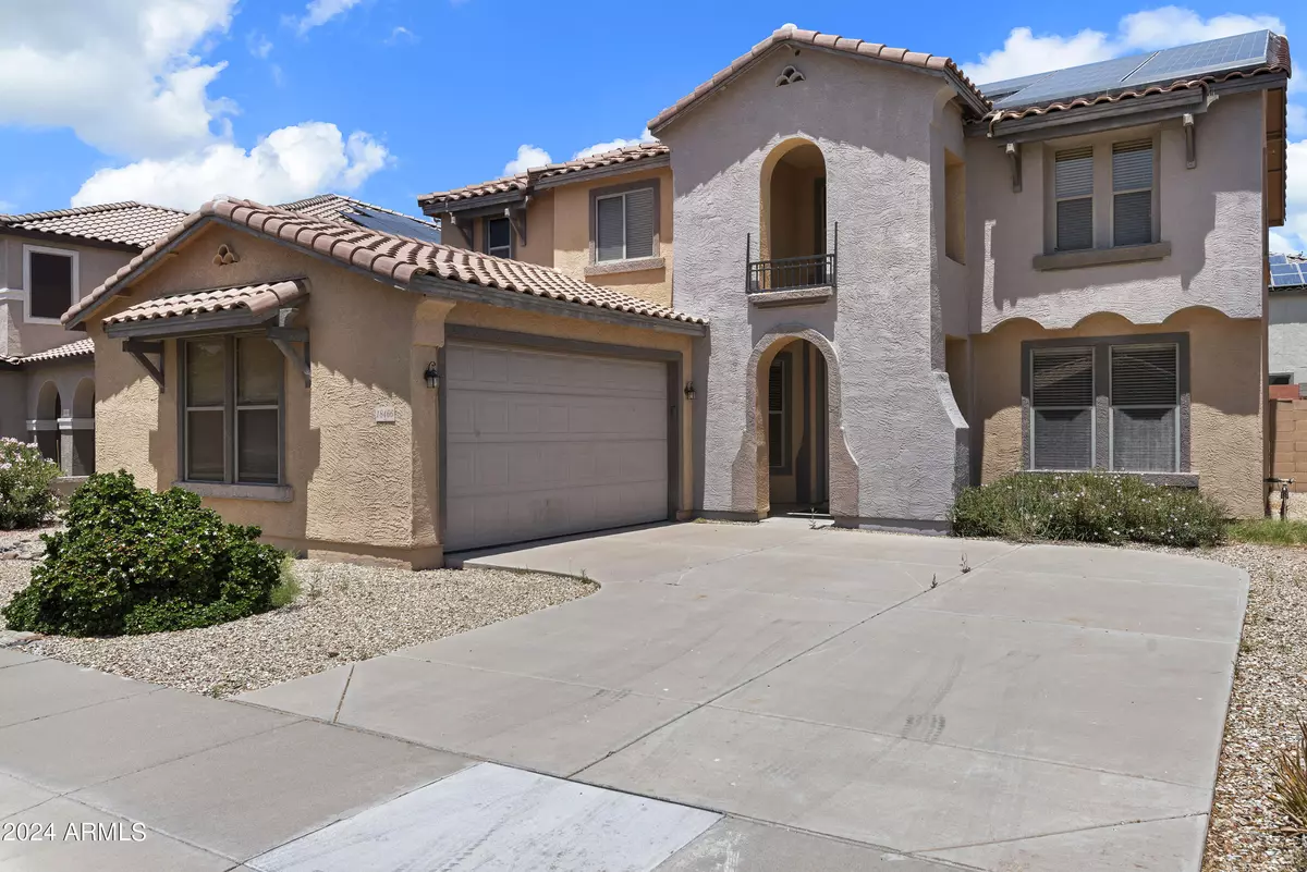 Surprise, AZ 85374,18466 W WESTFALL Way