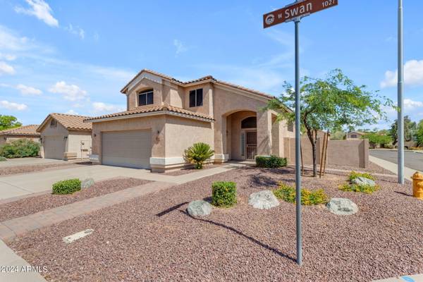 Chandler, AZ 85286,1038 W SWAN Drive